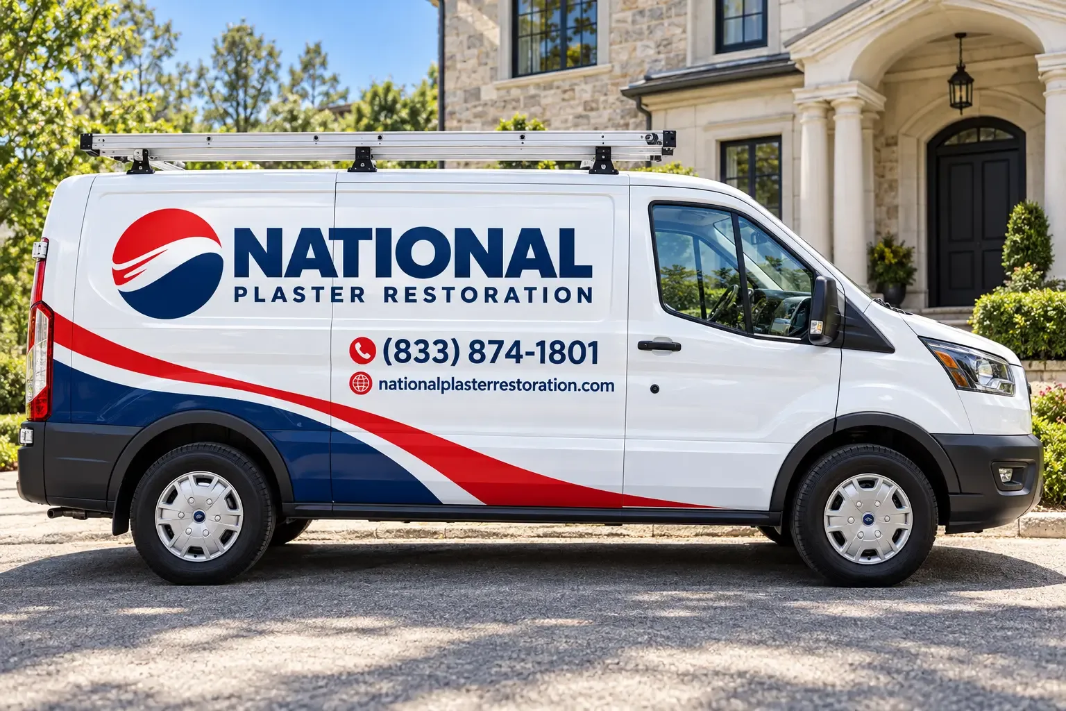 Plaster Repair in Spring Grove, VA near me